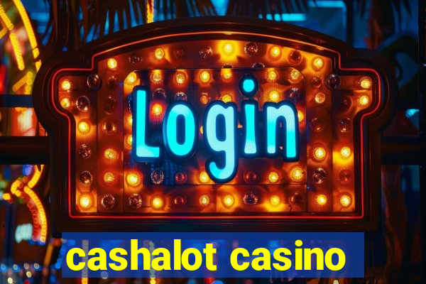 cashalot casino